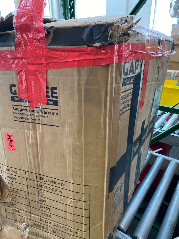 Photo 1 of [PARTIAL SET!!] 18000 BTU Mini Split Air Conditioner, 19 SEER2 208-230V Split Unit Ac and Heat Cool Up to 1250 Sq.Ft, Ductless Air Conditioner w/Complete Installation Kit,Remote,Control,Low Noise