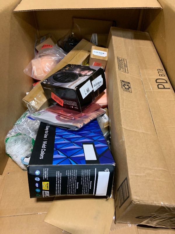 Photo 1 of ***FINAL SALE, NO RETURNS*** Nellis Variety Box: Medium | See Notes for Details