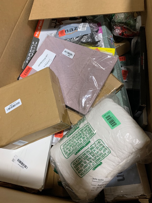 Photo 1 of ***FINAL SALE, NO RETURNS*** Nellis Variety Box: Medium | See Notes for Details


