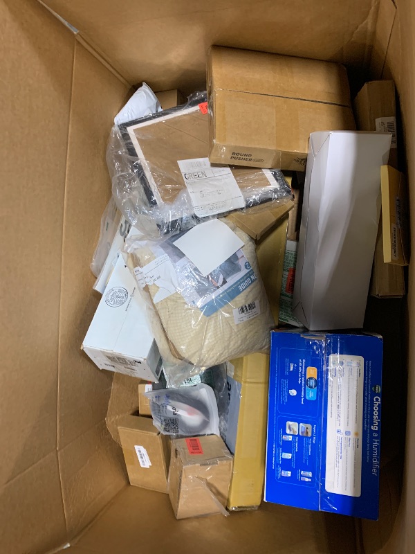 Photo 1 of ***FINAL SALE, NO RETURNS*** Nellis Variety Box: Medium | See Notes for Details