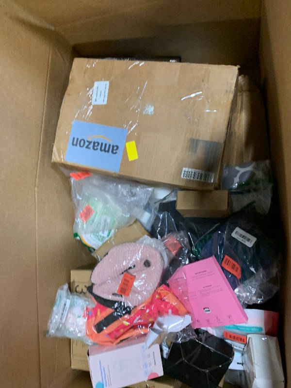 Photo 1 of ***FINAL SALE, NO RETURNS*** Nellis Variety Box: Medium | See Notes for Details