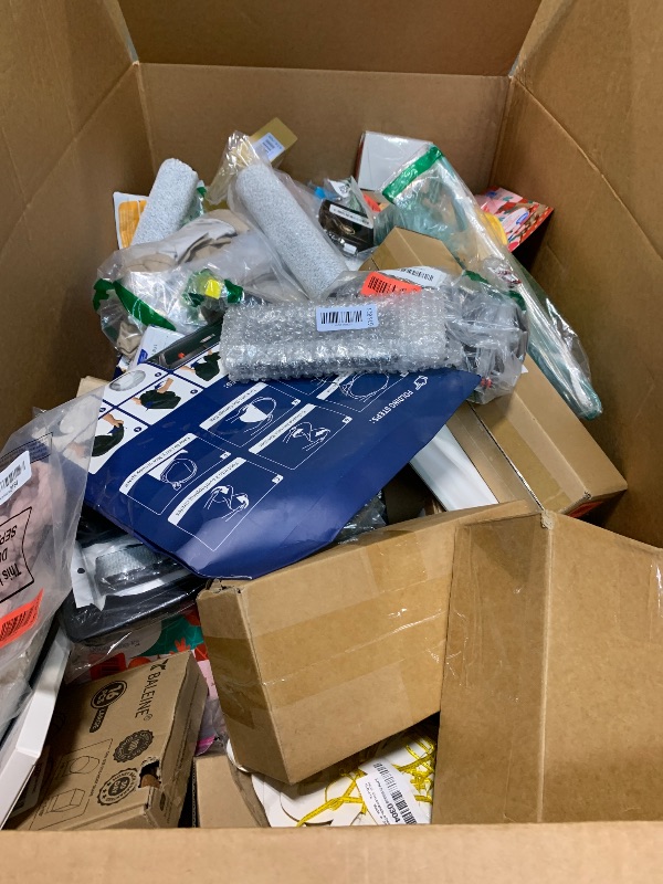 Photo 1 of ***FINAL SALE, NO RETURNS*** Nellis Variety Box: Medium | See Notes for Details