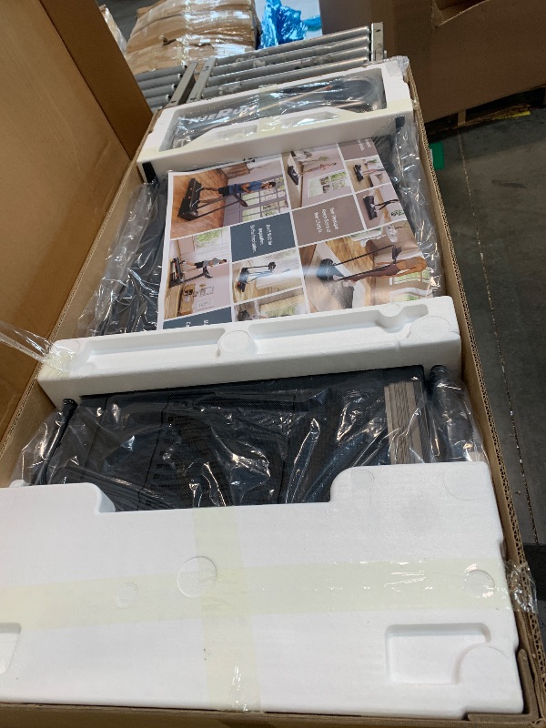 Photo 1 of *** has error code**** THERUN Walking Pad, 2 in 1 Foldable Treadmills for Home, 2.5HP Under Desk with Handle Bar, 16" Widened Running Belt, with Remote Control