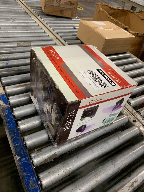 Photo 1 of ***SIMILAR ITEM*** YESWELDER Flip-up Auto Darkening Welding Helmet, Bluetooth Remote Control, True Color 4 Arc Sensors Wide Shade 4/5-9/9-13 Welder Mask for TIG, MIG, ARC, CUT and Grind