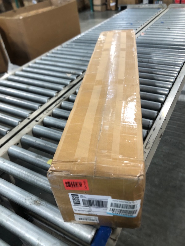 Photo 1 of ** FACTORY SEALED ** Upgraded Waterproof Membrane Thickened 23.6 mils 3.77ft x 98.5 ft / 371 Square Feet Waterproof Membrane for Shower Walls, Bathroom Flooring, Wet Room, Tile, Sauna, Steam Room