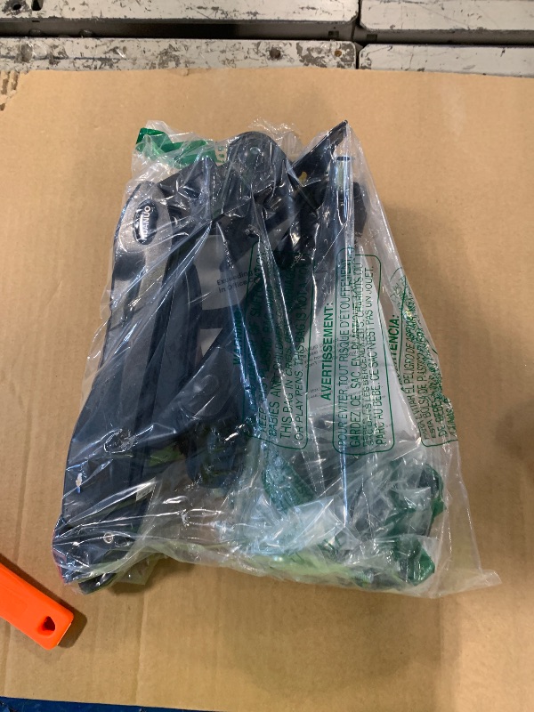 Photo 1 of !!!FINAL SALE!! MISSING PARTS!!!
USE FOR PARTS!!
HUANUO FlowLift™ Single Monitor Mount, 13 to 32 Inch Monitor Arm, Adjustable Monitor Stand, Vesa Mount with Clamp and Grommet Base - Fits 4.4 to 19.8lbs LCD Computer Monitors