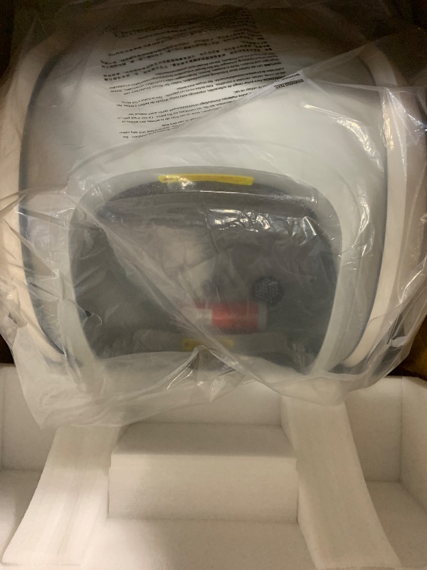 Photo 1 of ***UPDATED 7/21*****SOFTWARE ISSUE *** Beokeo Self Cleaning Litter Box for Large Cats - Scented Automatic Cat Litter Box with Smart APP Health Monitoring & Weight Tracking, Extra Large Smart Cat Toilet, Multi-Cat Safe & Quiet, White