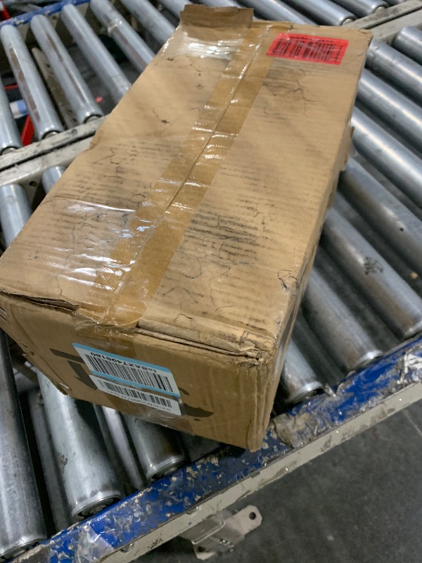 Photo 1 of ***UNKNOWN SIZE*** 6/27/2026 ***FINAL SALE/NO RETURN, SOLD AS PARTS ONLY***
Autoround 515054 2WD Front Wheel Bearing and Hub Assembly Fit for 99-13 Chevy Tahoe Silverado Suburban Avalanche Express 1500 2500, 03-13 GMC Yukon XL 1500 Sierra Savana, 02-06 C