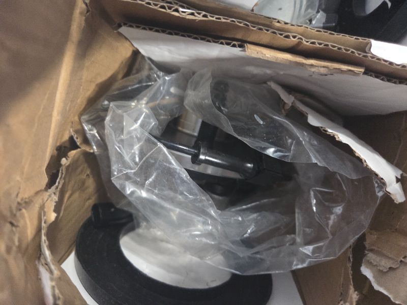 Photo 1 of ***UNKNOWN SIZE*** 6/27/2026 ***FINAL SALE/NO RETURN, SOLD AS PARTS ONLY***
Autoround 515054 2WD Front Wheel Bearing and Hub Assembly Fit for 99-13 Chevy Tahoe Silverado Suburban Avalanche Express 1500 2500, 03-13 GMC Yukon XL 1500 Sierra Savana, 02-06 C