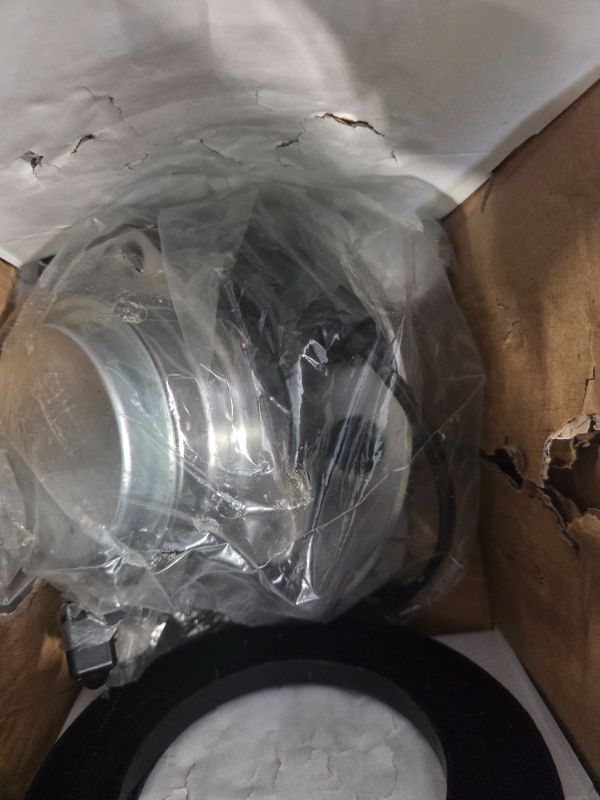 Photo 1 of ***UNKNOWN SIZE*** 6/27/2026 ***FINAL SALE/NO RETURN, SOLD AS PARTS ONLY***
Autoround 515054 2WD Front Wheel Bearing and Hub Assembly Fit for 99-13 Chevy Tahoe Silverado Suburban Avalanche Express 1500 2500, 03-13 GMC Yukon XL 1500 Sierra Savana, 02-06 C