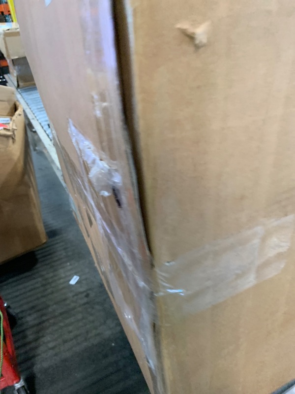 Photo 1 of ****** AS IS ALL SALES FINAL NO RETURNS ****** 9Greenworks 80V (75+ Compatible Tools) 20” Brushless Cordless Snow Blower, 2.0Ah Battery and Charger Included
MISSING BATTERIES AND OTHER PARTS
