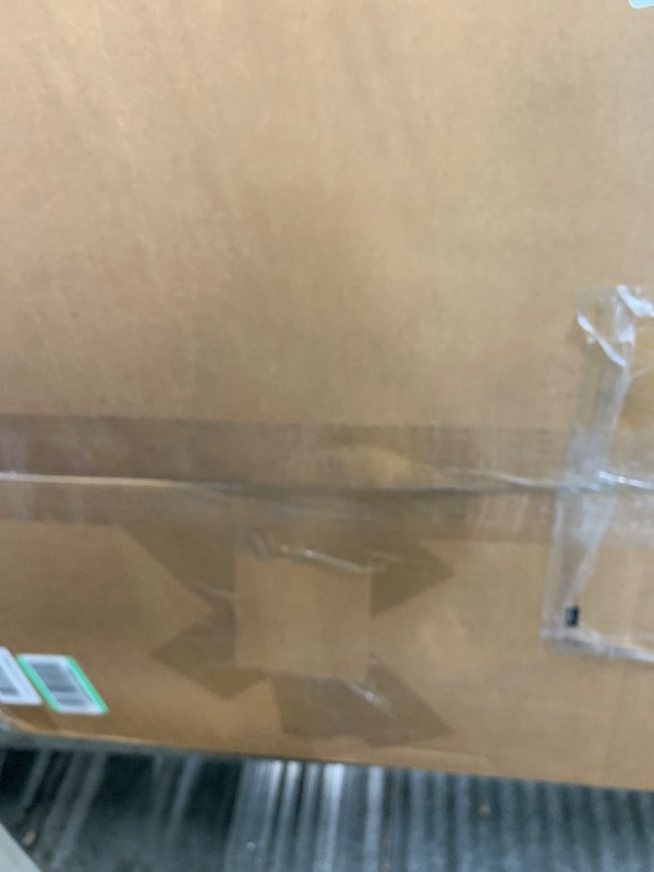 Photo 1 of ****** AS IS ALL SALES FINAL NO RETURNS ****** 9Greenworks 80V (75+ Compatible Tools) 20” Brushless Cordless Snow Blower, 2.0Ah Battery and Charger Included
MISSING BATTERIES AND OTHER PARTS