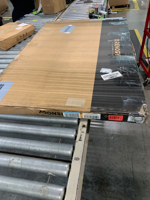 Photo 1 of ****** AS IS ALL SALES fINAL NO REturns ******Renogy ShadowFlux Solar Panels, N-Type Anti-Shading Panels for 12V/24V Systems with 25% High-Efficiency PV Modules, 200W 1-Pack ShadowFlux N-Type Panels
