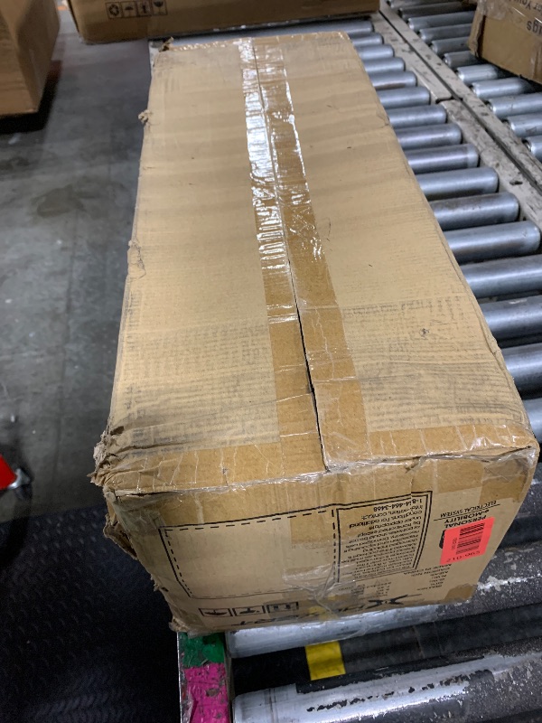 Photo 1 of [UNTESTED] Hover?1 Ultra Electric Self Balancing Scooter – 9?MPH Top Speed, 9?Mile Range, 400?W Motor, Long?Lasting Li?Ion Battery, Rider Modes: Beginner to Expert, 5?HR Full Charge Self Balancing Board