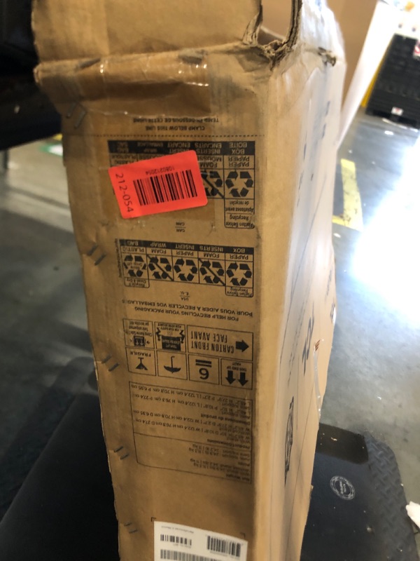 Photo 1 of ***PARTS  ONLY ***

TCL Amazon Exclusive 55 Inch Class T7 Series | 4K QLED HDR Lag-Free Smart Google TV | 55T7, 2025 Model | 120Hz-144Hz High Brightness, Dolby Atmos, Alexa Voice Remote AI Streaming Gaming Television