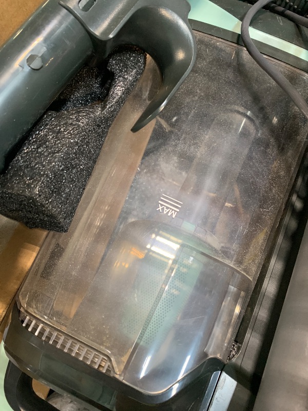 Photo 1 of ***VERY USED**** Kenmore DU1275 Featherlite Bagless Upright Vacuum Lightweight Carpet Cleaner with 4 Height Adjustment, Hair Eliminator Brushroll & 2 Cleaning Tools