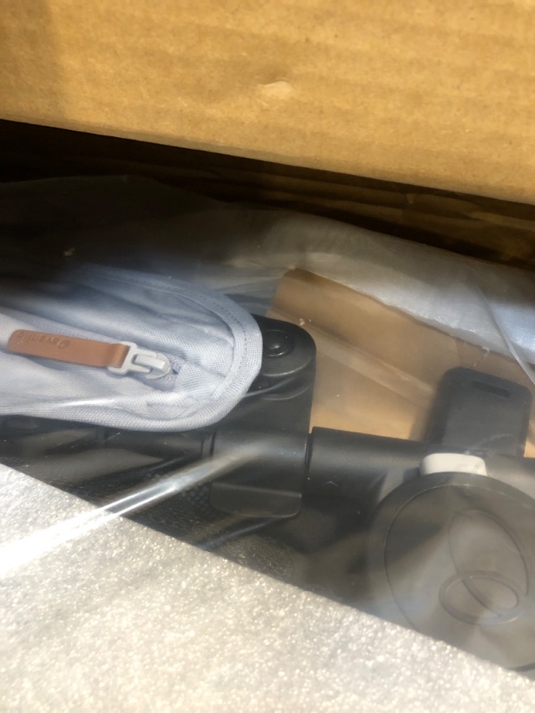 Photo 1 of ***UPDATED 7/4*** Evenflo Shyft Intuiti+ Travel System Featuring Revolve180 LiteMax NXT Preemie and Infant Car Seat with SensorySoothe and Green & Gentle (Quartz)