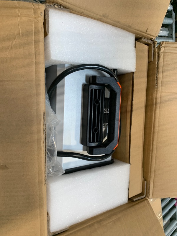 Photo 1 of ***** CUTTER TIP BROKEN ****8 VEVOR Plasma Cutter, 65A Non-Touch Pilot Arc Plasma Cutting Machine, 110V/220V Dual Voltage Digital Display IGBT Inverter - with 2T/4T Function & Adjustable PA/PT Time for Home Repairs, Workshops