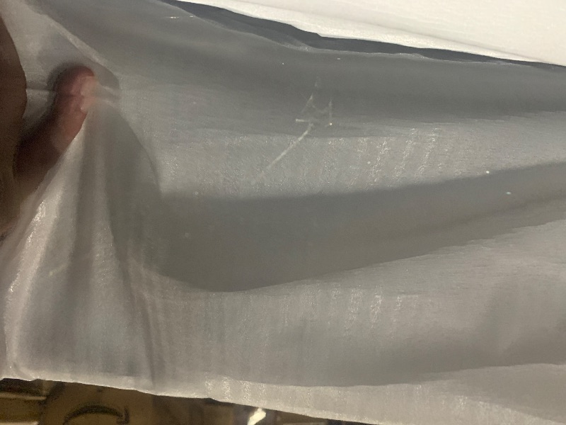 Photo 1 of ***BROKEN SCREEN***  SALE FOR PARTS *** Samsung 50-Inch Class QLED Q7F Series Samsung Vision AI Smart TV (2025 Model, 50Q7F) Quantum HDR, Object Tracking Sound Lite, Q4 AI Gen1 Processor, 4K upscaling, Gaming Hub, Alexa Built-in