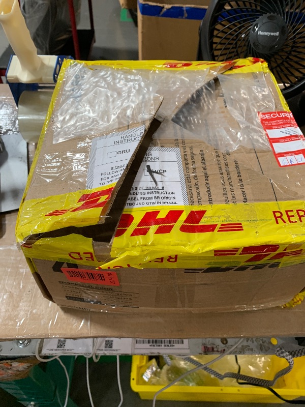 View 2 of ** PARTS ONLY NONFUNCTIONAL**
roborock Q7 L5 Robot Vacuum and Mop, 8,000 Pa Suction