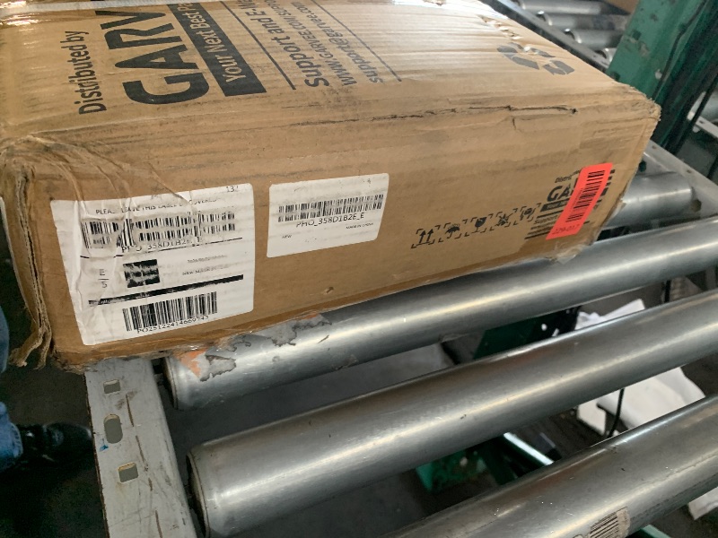 Photo 1 of ***PARTIAL SET***VOYSIGN 12x20ft Heavy Duty Galvanized Steel Carport