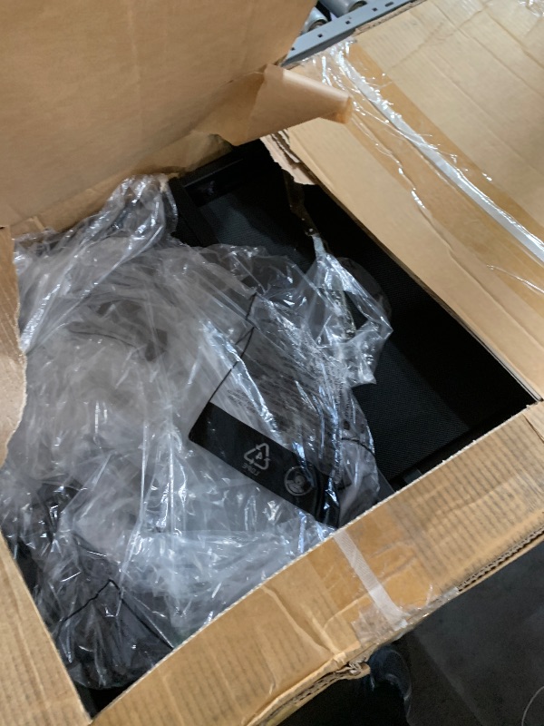 Photo 1 of ***MISSING PARTS***THERUN Walking Pad Treadmill
