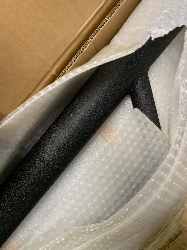 Photo 1 of ***TRUCK/TRAILER PICKUP ONLY***AUTOSAVER88 Running Boards Black 6" Wide for Ram Crew Cab 2009-2026