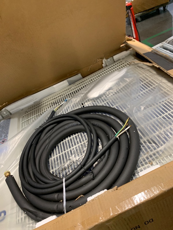 Photo 1 of ***LOWER UNIT ONLY*** Garvee 24000 BTU Mini Split AC & Heat Pump