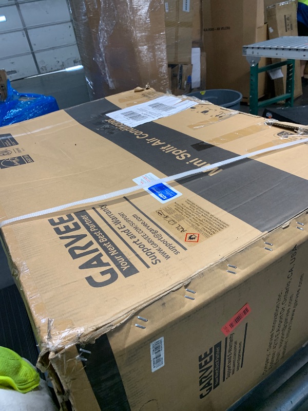 Photo 1 of ***LOWER UNIT ONLY*** Garvee 24000 BTU Mini Split AC & Heat Pump