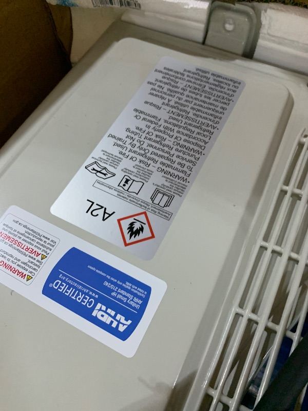 Photo 1 of ***LOWER UNIT ONLY*** Garvee 24000 BTU Mini Split AC & Heat Pump