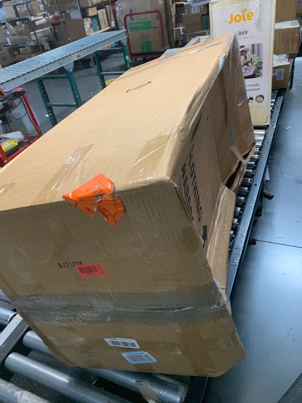 View 2 of ***TRUCK/TRAILER PICKUP ONLY***HEAVE SPROUT Large Elevated Dog Bed