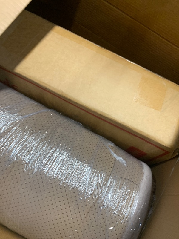 View 3 of ***TRUCK/TRAILER PICKUP ONLY***HEAVE SPROUT Large Elevated Dog Bed