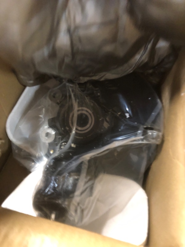 View 3 of ***FACTORY SEALED - OPENED FOR INSPECTION***MISIOEK Steering Knuckle Wheel Hub Assembly for Ford Escape 2013-2019