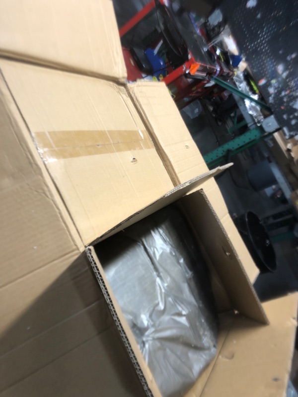 View 4 of ***FACTORY SEALED - OPENED FOR INSPECTION***MISIOEK Steering Knuckle Wheel Hub Assembly for Ford Escape 2013-2019