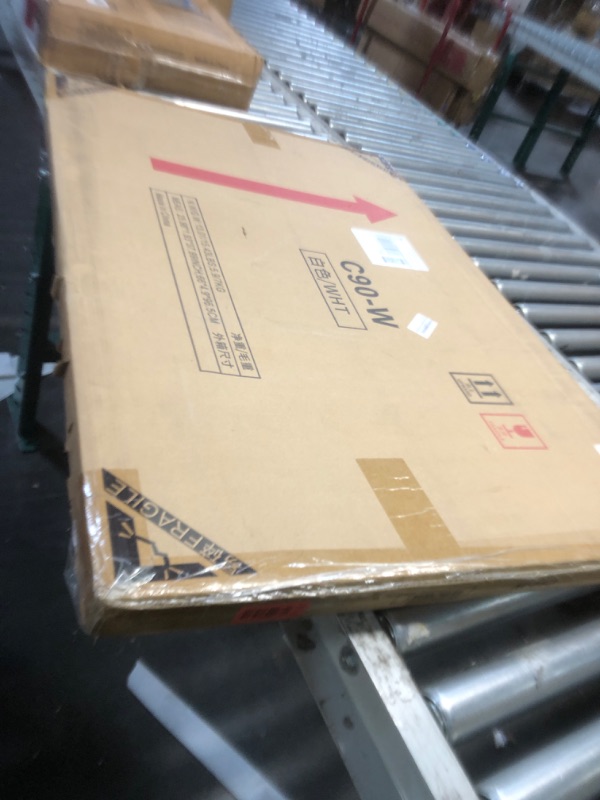 View 2 of ***FACTORY SEALED
FROASISPRO 3ft Folding Table