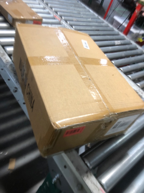 View 2 of ***FACTORY SEALED - OPENED FOR INSPECTION***YYLXTEX 132 Gallon Collapsible Rain Barrel