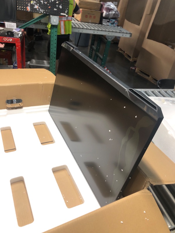 View 4 of ****USED KNOWN IF MISSING PIECES*****
Samsung 32" Odyssey G32A Gaming Monitor