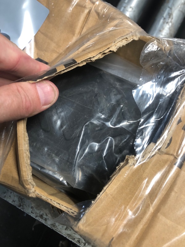 View 3 of ***FACTORY SEALED - OPENED FOR INSPECTION***
MOSTPLUS Truck Bed Mat Compatible for 6.4FT RAM 1500 2019-2026 Standard Bed