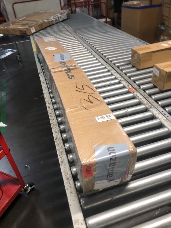 View 2 of ***FACTORY SEALED - OPENED FOR INSPECTION***
MOSTPLUS Truck Bed Mat Compatible for 6.4FT RAM 1500 2019-2026 Standard Bed