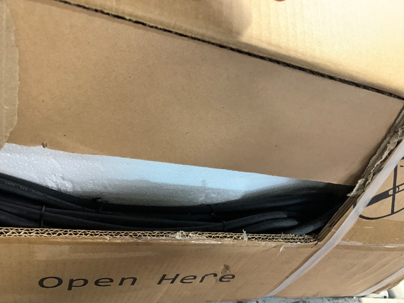 View 3 of ***FACTORY SEALED - OPENED FOR INSPECTION***
YITAHOME 12000 BTU Mini Split AC/Heating System