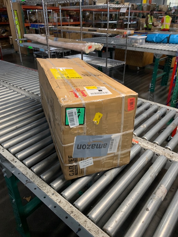 View 2 of ***FACTORY SEALED - OPENED FOR INSPECTION***
PeakPursuit 8000 BTU Portable Air Conditioner