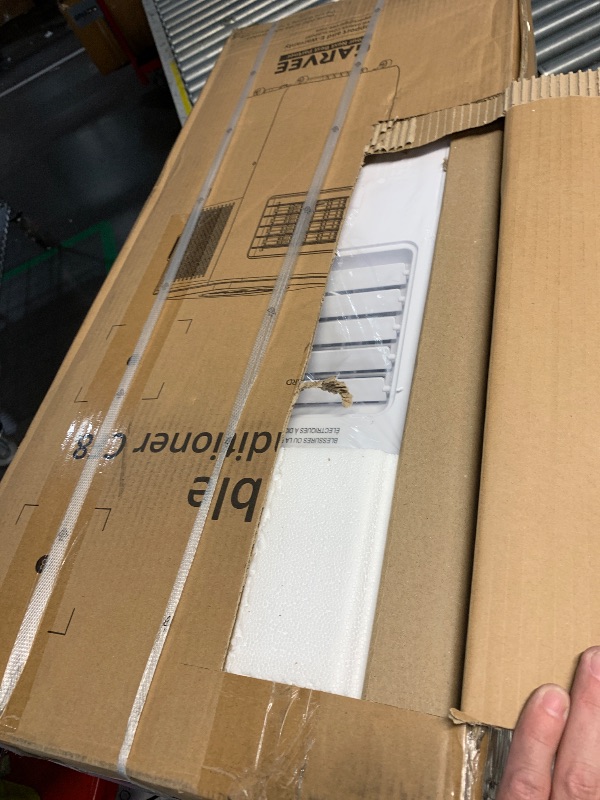 View 3 of ***FACTORY SEALED - OPENED FOR INSPECTION***
PeakPursuit 8000 BTU Portable Air Conditioner