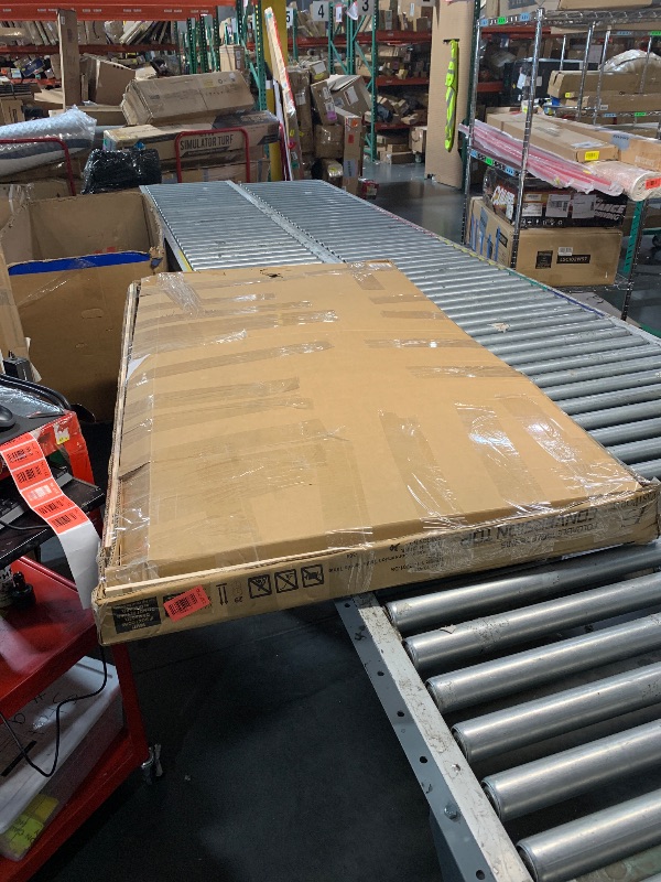 View 3 of ***STOCK PHOTO FOR REFERENCE ONLY*** BLUE TABLE ***
EastPoint Sports Foldable Table Tennis Conversion Top, 9 ft x 5 ft, Blue