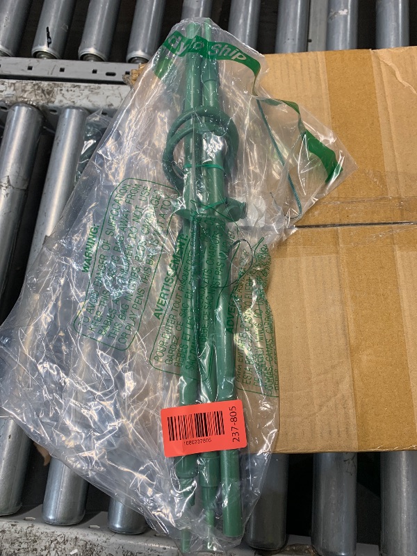 View 2 of ***STOCK PHOTO FOR REFERENCE ONLY***
Telescoping Plant Stakes