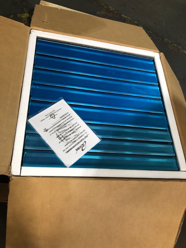 View 2 of ***TRUCK/TRAILER PICKUP ONLY*** iLiving - 30" Wall Mounted Shutter Exhaust Fan - Automatic Shutter - Single Speed - Vent Fan For Home Attic, Shed, or Garage Ventilation, 5088 CFM, 7500 SQF Coverage Area, Silver (ILG8SF30S)