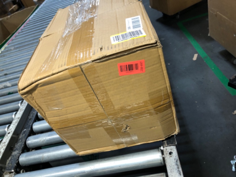 Photo 1 of ***STOCK PHOTO FOR REFERENCE ONLY***
 2-Pack 4.80-12 Trailer Tires with Rim, 6-Ply, 990 LBS Load, 4 Lug on 4 in Bolt Pattern, 12x4 in Steel Wheel, Heavy-Duty All-Weather Tires for Utility, Boat Trailers