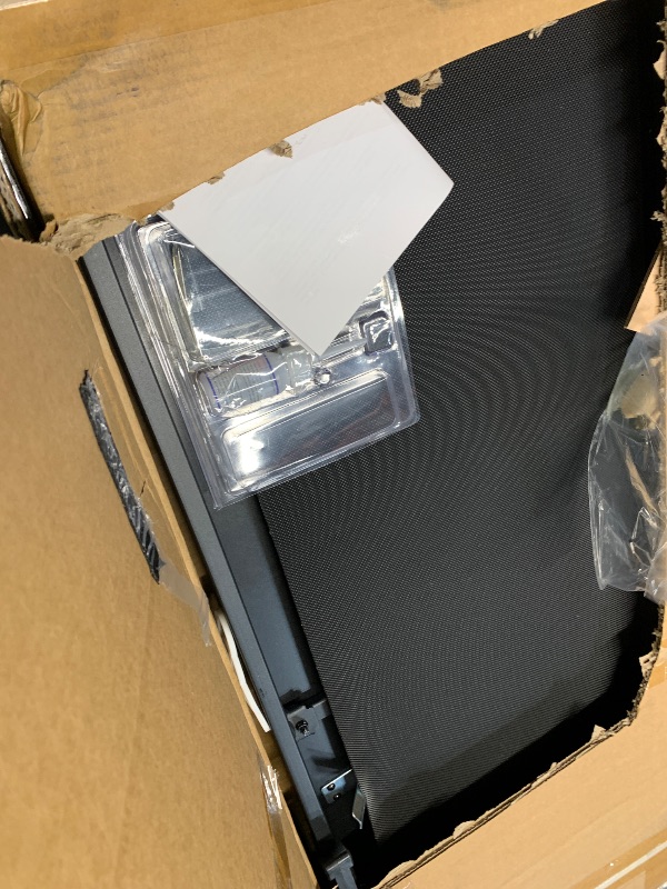 View 2 of ***MISSING PARTS / NO REMOTE ***
OGPOU JY004 Treadmill for Home