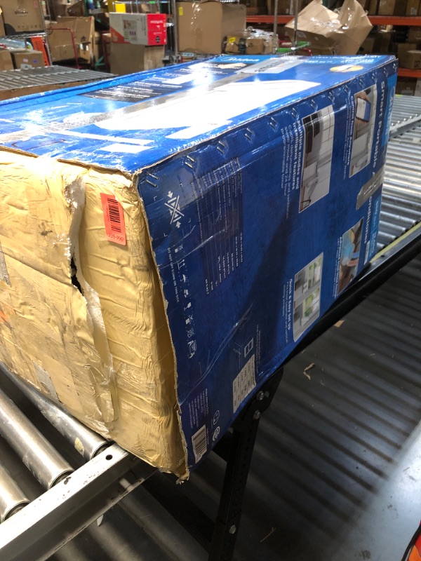 Photo 1 of ***MISSING PARTS***Midea 14,000 BTU Dual Hose Portable Air Conditioner, Inverter, 2026 NEW