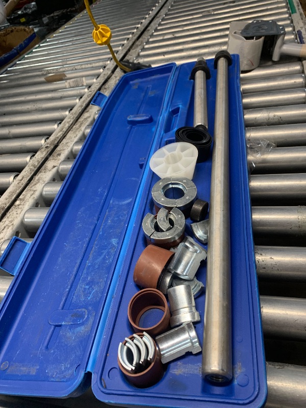 View 2 of *** slight damaged container***Orion Motor Tech Cam Bearing Tool Set