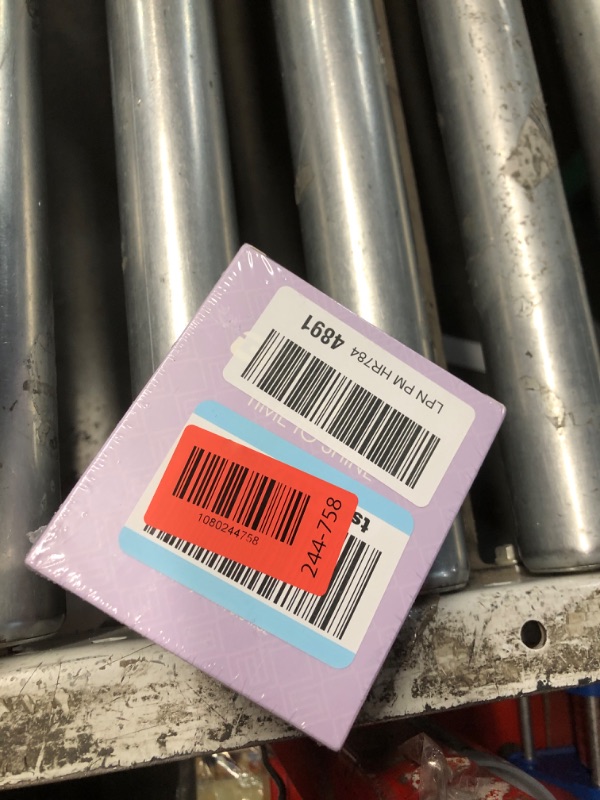 View 2 of ***FACTORY SEALED ***GELLEN Liquid Latex Nail Tape - 2 Pcs White